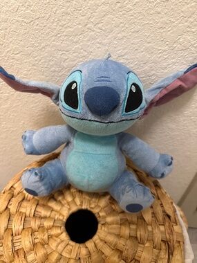 Disney stitch